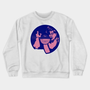 anita baker Crewneck Sweatshirt